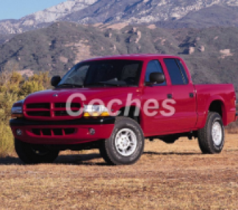Dodge Dakota  1997