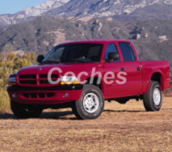 Dodge Dakota  2000