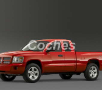 Dodge Dakota  2007