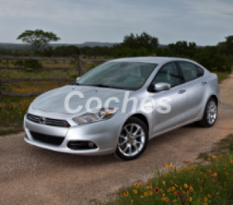 Dodge Dart  2012