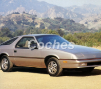 Dodge Daytona  1990