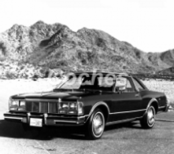 Dodge Diplomat  1977