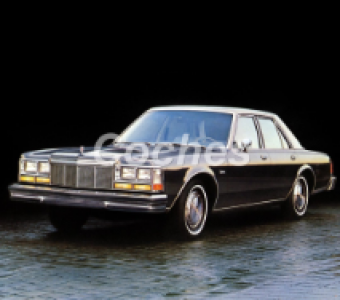 Dodge Diplomat  1978