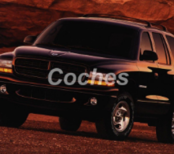 Dodge Durango  1997