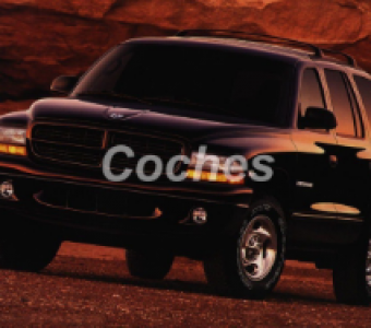 Dodge Durango  2000