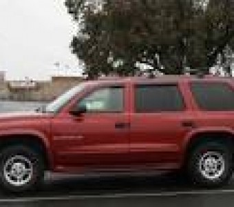 Dodge Durango  2020