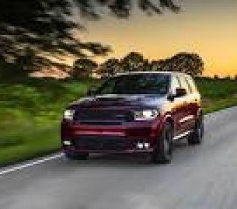 Dodge Durango  2021