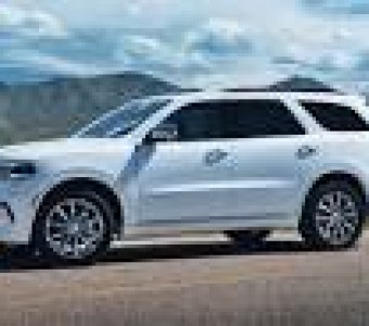 Dodge Durango  2022