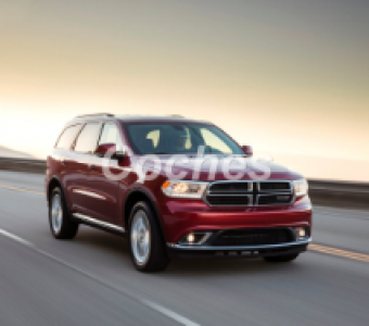 Dodge Durango  2017