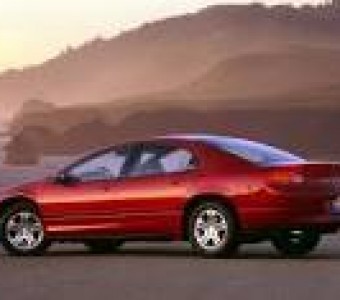 Dodge Intrepid  2000