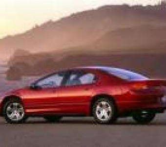 Dodge Intrepid  2004