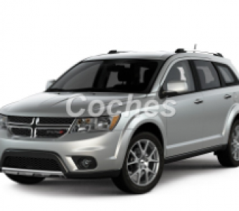 Dodge Journey  2011