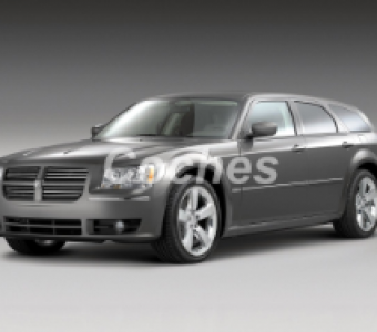 Dodge Magnum  2007