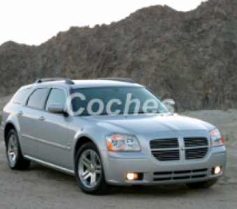 Dodge Magnum  2003