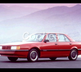 Dodge Monaco  1990