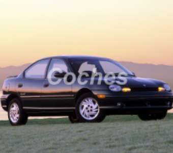 Dodge Neon  1996