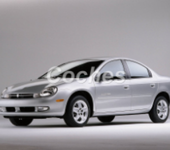 Dodge Neon  2004