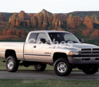 Dodge RAM  1999