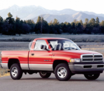 Dodge RAM  1999