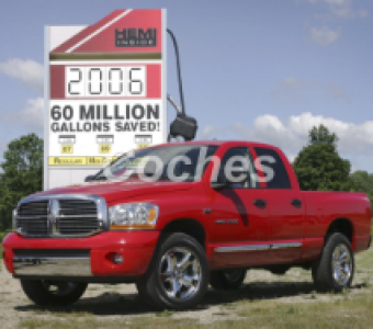 Dodge RAM  2002