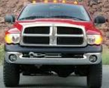 5.7 AUTOMATICO (330 CV) 4WD