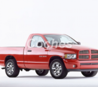 Dodge RAM  2003