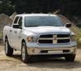 Dodge RAM  2013