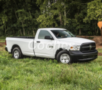 Dodge RAM  2014