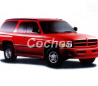 Dodge Ramcharger  1999