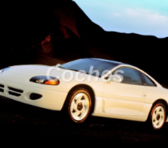 Dodge Stealth  1990