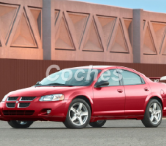 Dodge Stratus  2003