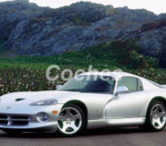 Dodge Viper  1996