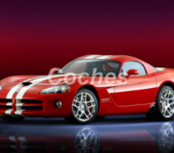 Dodge Viper  2007