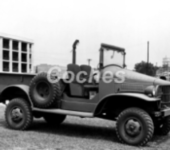 Dodge WC  1941
