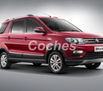 DongFeng 370  2015