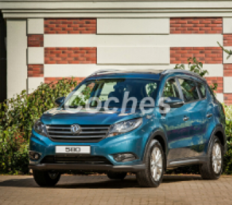 DongFeng 580  2019