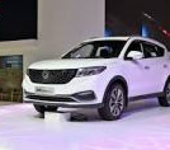 DongFeng 580  2019