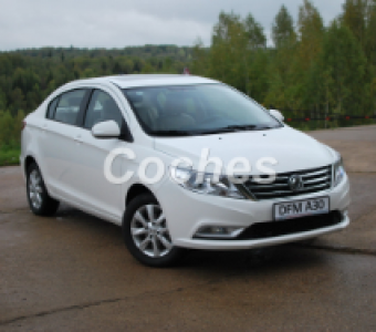 DongFeng A30  2014