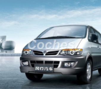 DongFeng MPV  2007