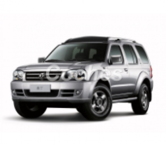 DongFeng Oting  2007