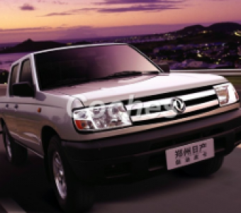 DongFeng Rich  2007