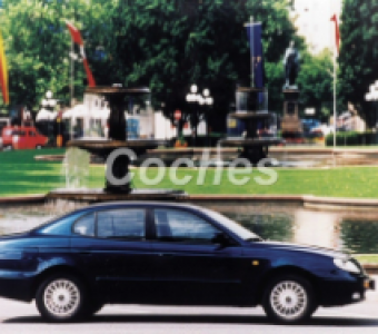 Doninvest Kondor  1998