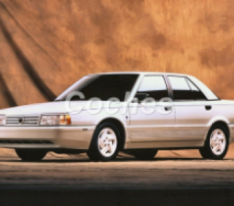 Eagle Premier  1987