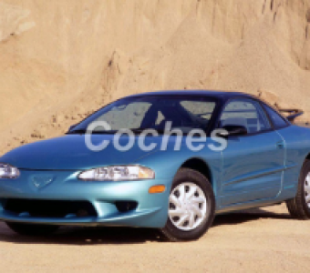 Eagle Talon  1989