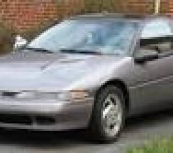 Eagle Talon  1990