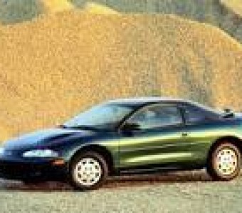 Eagle Talon  1992