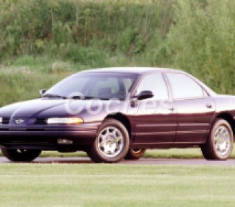 Eagle Vision  1992