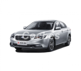 FAW Besturn B50  2015