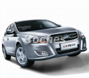 FAW Besturn B70  2009