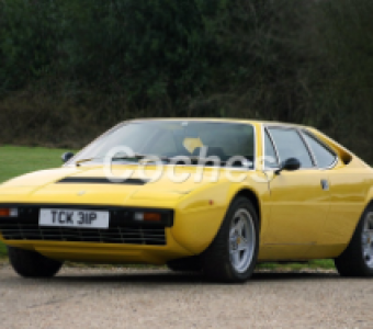 Ferrari 208/308  1980
